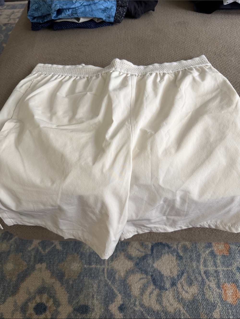 Men’s Fabletics shorts